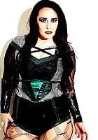Jessicka Havok